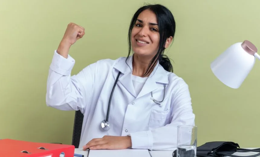 Free doctor consultation with BDN in India