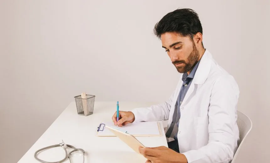 BDN diagnosis and treatment planning for patients in India